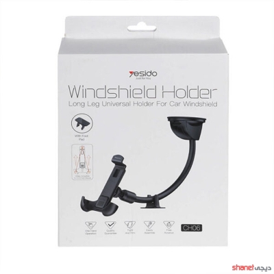 هولدر گوشی یسیدو YESIDO Ch06 اورجینال
